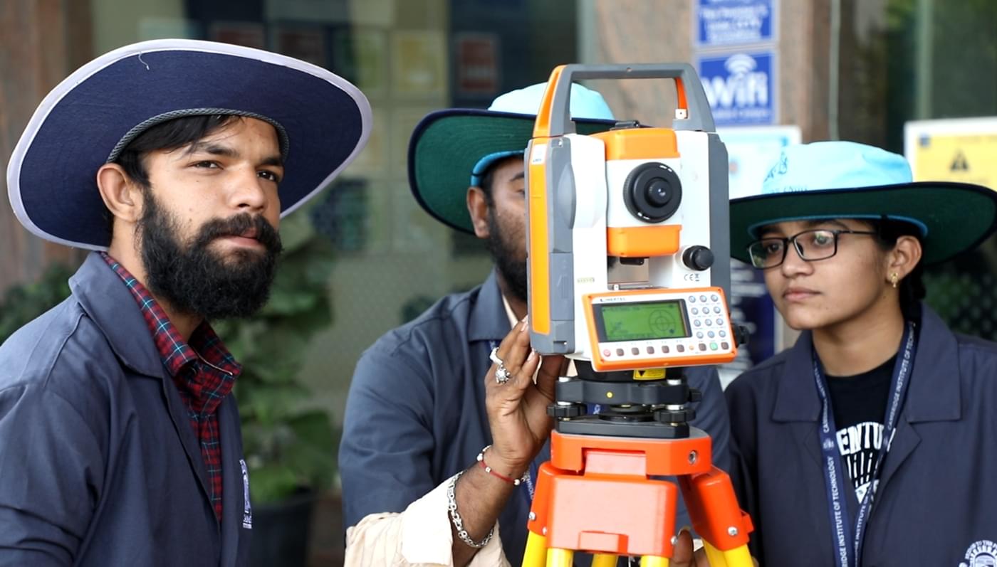 CITECH Bangalore Classroom & Labs photo 1